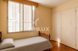 Large Apartment with 128m², 3 Bedrooms and 2 Parking Spaces | Japan Street, Itaim Bib