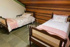 Luxury Villa with 4 Bedrooms, Heated Pool and Marina Vacancy | Tangará Condominium, Avaré Dam Luxury Villa with 4 Bedrooms, Heated Pool and Marina Vacancy | Tangará Condominium, Avaré Dam