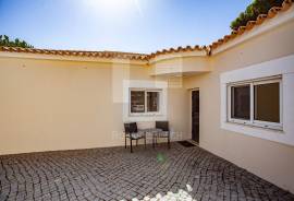 Heavan at the Gate of Quinta do Lago