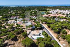 Heavan at the Gate of Quinta do Lago
