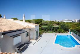 Heavan at the Gate of Quinta do Lago