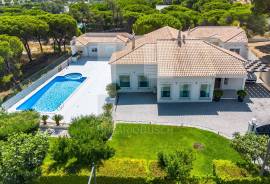 Heavan at the Gate of Quinta do Lago