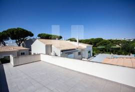 Heavan at the Gate of Quinta do Lago
