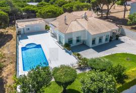 Heavan at the Gate of Quinta do Lago