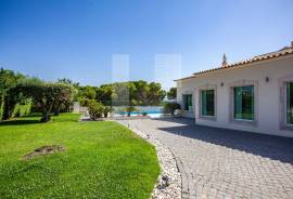 Heavan at the Gate of Quinta do Lago