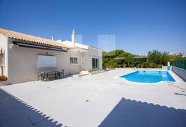 Heavan at the Gate of Quinta do Lago
