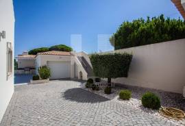 Heavan at the Gate of Quinta do Lago