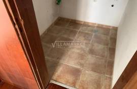 6 bedroom bank villa consisting of 3 floors and an uncovered patio with 331m2 located in the center of Évora