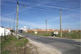 Bank land for Residential Development with 26236 m2 located in Pinhal Novo