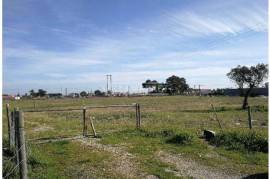 Bank land for Residential Development with 26236 m2 located in Pinhal Novo Bank land for Residential Development with 26236 m2 located in Pinhal Novo