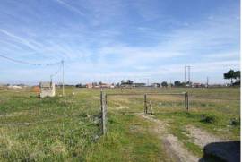 Bank land for Residential Development with 26236 m2 located in Pinhal Novo Bank land for Residential Development with 26236 m2 located in Pinhal Novo