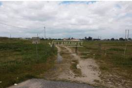 Bank land for Residential Development with 26236 m2 located in Pinhal Novo Bank land for Residential Development with 26236 m2 located in Pinhal Novo