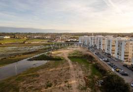 Set of 10 plots of land totaling an area of 5416 m2 for the construction of detached houses located in a new urbanization in Lagoa Set of 10 plots of land totaling an area of 5416 m2 for the construction of detached houses located in a new urbanization in Lagoa