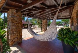 3 Bedroom Quinta with Annex & Pool for Sale near Moncarapacho, East Algarve. 3 Bedroom Quinta with Annex & Pool for Sale near Moncarapacho, East Algarve.