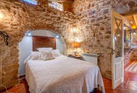 3 Bedroom Quinta with Annex & Pool for Sale near Moncarapacho, East Algarve. 3 Bedroom Quinta with Annex & Pool for Sale near Moncarapacho, East Algarve.