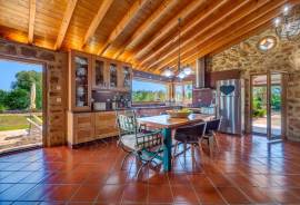 3 Bedroom Quinta with Annex & Pool for Sale near Moncarapacho, East Algarve. 3 Bedroom Quinta with Annex & Pool for Sale near Moncarapacho, East Algarve.