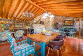 3 Bedroom Quinta with Annex & Pool for Sale near Moncarapacho, East Algarve. 3 Bedroom Quinta with Annex & Pool for Sale near Moncarapacho, East Algarve.