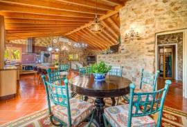 3 Bedroom Quinta with Annex & Pool for Sale near Moncarapacho, East Algarve. 3 Bedroom Quinta with Annex & Pool for Sale near Moncarapacho, East Algarve.