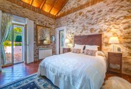3 Bedroom Quinta with Annex & Pool for Sale near Moncarapacho, East Algarve. 3 Bedroom Quinta with Annex & Pool for Sale near Moncarapacho, East Algarve.