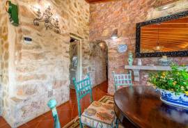 3 Bedroom Quinta with Annex & Pool for Sale near Moncarapacho, East Algarve. 3 Bedroom Quinta with Annex & Pool for Sale near Moncarapacho, East Algarve.