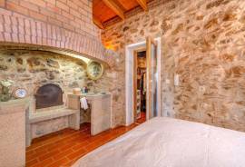 3 Bedroom Quinta with Annex & Pool for Sale near Moncarapacho, East Algarve. 3 Bedroom Quinta with Annex & Pool for Sale near Moncarapacho, East Algarve.