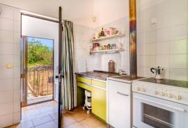 2 bedroom Countryside Villa for Sale in Moncarapacho, Eastern Algarve. 2 bedroom Countryside Villa for Sale in Moncarapacho, Eastern Algarve.