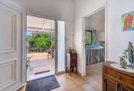 2 bedroom Countryside Villa for Sale in Moncarapacho, Eastern Algarve. 2 bedroom Countryside Villa for Sale in Moncarapacho, Eastern Algarve.