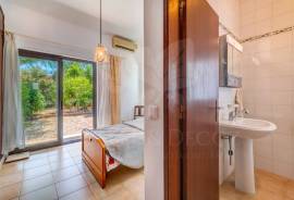 2 bedroom Countryside Villa for Sale in Moncarapacho, Eastern Algarve. 2 bedroom Countryside Villa for Sale in Moncarapacho, Eastern Algarve.