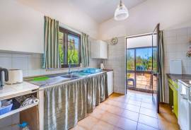 2 bedroom Countryside Villa for Sale in Moncarapacho, Eastern Algarve. 2 bedroom Countryside Villa for Sale in Moncarapacho, Eastern Algarve.