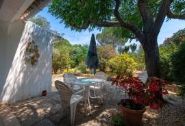 2 bedroom Countryside Villa for Sale in Moncarapacho, Eastern Algarve. 2 bedroom Countryside Villa for Sale in Moncarapacho, Eastern Algarve.