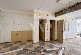 470 m² store in a privileged location, Quarteira 470 m² store in a privileged location, Quarteira