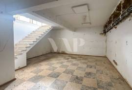 470 m² store in a privileged location, Quarteira 470 m² store in a privileged location, Quarteira