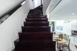 Luxurious Townhouse with Sea Views in Lagos Luxurious Townhouse with Sea Views in Lagos