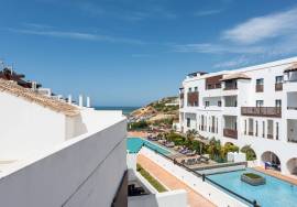 Luxurious Townhouse with Sea Views in Lagos