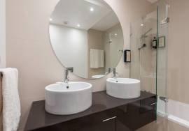 Luxurious Townhouse with Sea Views in Lagos Luxurious Townhouse with Sea Views in Lagos