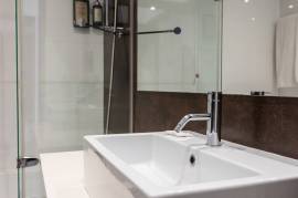 Luxurious Townhouse with Sea Views in Lagos Luxurious Townhouse with Sea Views in Lagos