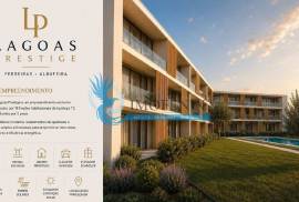 New High Standard T2 | Swimming Pool | Garage | Ferreiras – Albufeira