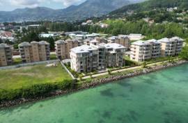 Luxury 3 Bed Apartment for Sale in Perseverance Point Condominiums Mahe Seychelles
