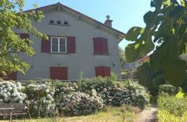 Stunning 4 Bed House for Sale in Pont de l'Arn Tarn France
