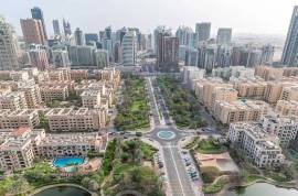 Luxury Studio Apartment for Sale in Dubai UAE