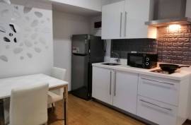 Luxury Studio Apartment for Sale in Makati-Manila Philippines
