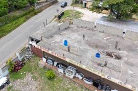 Large Commercial Building For Sale In May Pen Clarendon Jamacia Large Commercial Building For Sale In May Pen Clarendon Jamacia