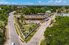 Large Commercial Building For Sale In May Pen Clarendon Jamacia Large Commercial Building For Sale In May Pen Clarendon Jamacia