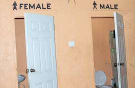 Large Commercial Building For Sale In May Pen Clarendon Jamacia Large Commercial Building For Sale In May Pen Clarendon Jamacia