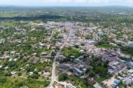 Large Commercial Building For Sale In May Pen Clarendon Jamacia Large Commercial Building For Sale In May Pen Clarendon Jamacia