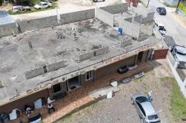 Large Commercial Building For Sale In May Pen Clarendon Jamacia Large Commercial Building For Sale In May Pen Clarendon Jamacia