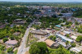 Large Commercial Building For Sale In May Pen Clarendon Jamacia Large Commercial Building For Sale In May Pen Clarendon Jamacia
