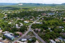 Large Commercial Building For Sale In May Pen Clarendon Jamacia Large Commercial Building For Sale In May Pen Clarendon Jamacia