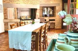 Luxury Estate of 2 Homes for Sale in Cancon Near Lot garone France Luxury Estate of 2 Homes for Sale in Cancon Near Lot garone France