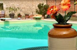 Luxury Estate of 2 Homes for Sale in Cancon Near Lot garone France Luxury Estate of 2 Homes for Sale in Cancon Near Lot garone France
